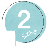 ステップ 2