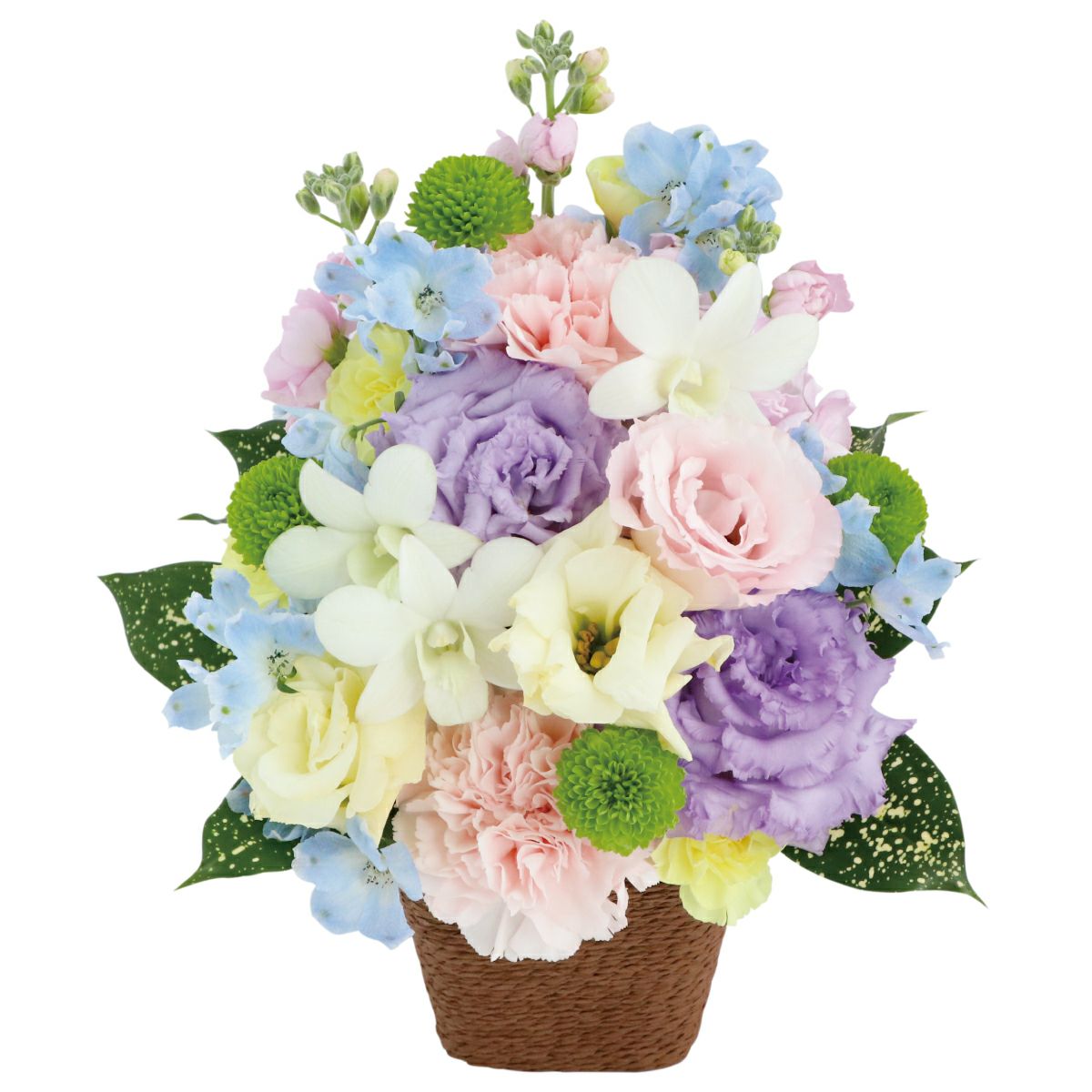 選べる アレンジ or 花束・AA』 お供え 生花 | 横浜花まりか フラワー