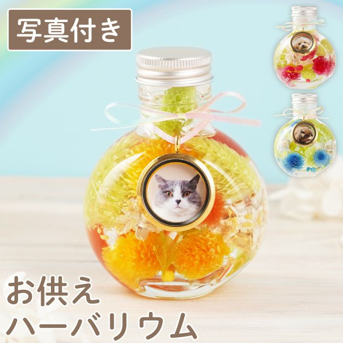 ペットちゃんのお供え 虹のかなた お線香＆ろうそくセット』 | 横浜花