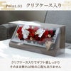 ローズフレーム  プリザーブドフラワー
