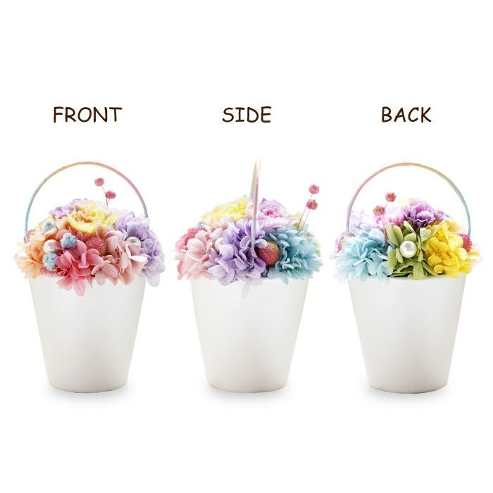 ペットちゃんの虹の橋 Twinkle トゥインクル お供え プリザーブドフラワー