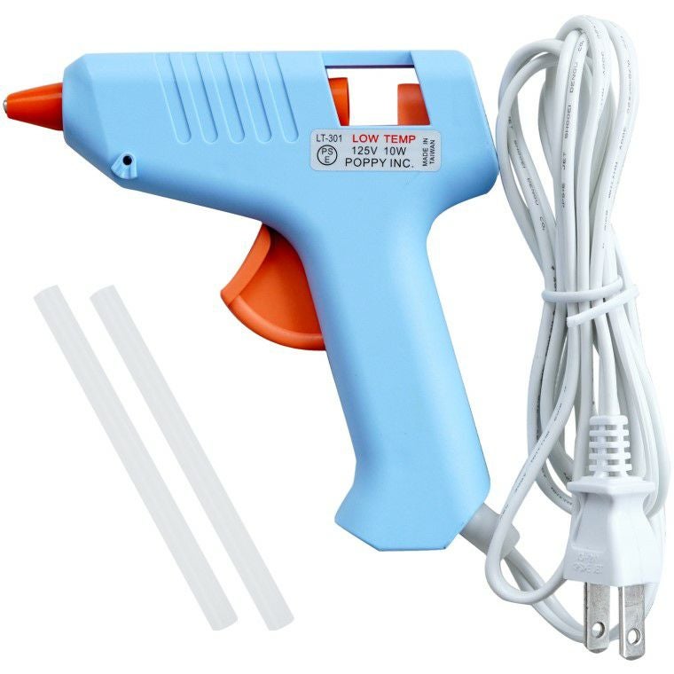 工作用 グルーガン・グルースティック 2本付き