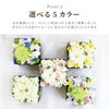 お供えボックスフラワー Mサイズ  生花