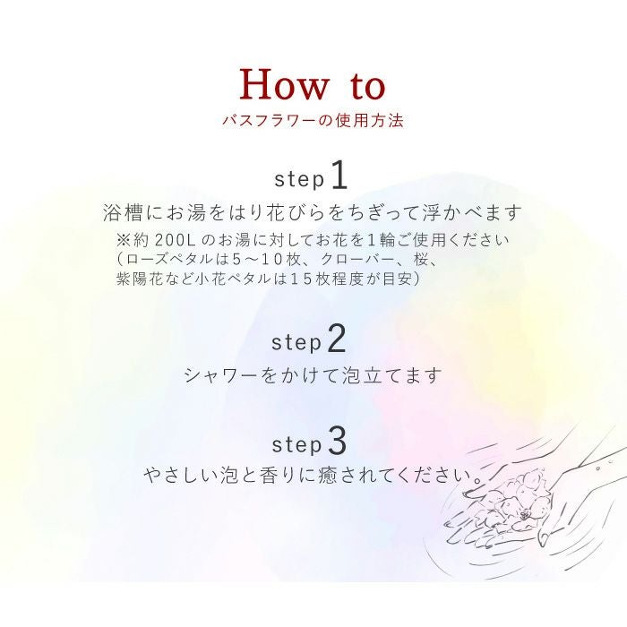 ペットちゃんのお供え虹の橋 アクリルバルーン ソープフラワー