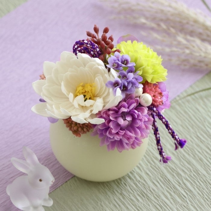 菊