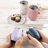 名入れOK 8PPY（ハッピー）タンブラー 真空断熱 350ml