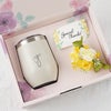 名入れOK 8PPY（ハッピー）タンブラー 真空断熱 350ml