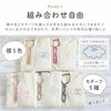 名入れ フード付きベビーバスローブ オーガニックコットン ベビー用品