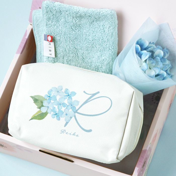 あじさいセット