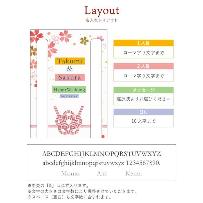 名入れ 桐箱入り KURABI 夫婦箸&箸置きセット 雑貨